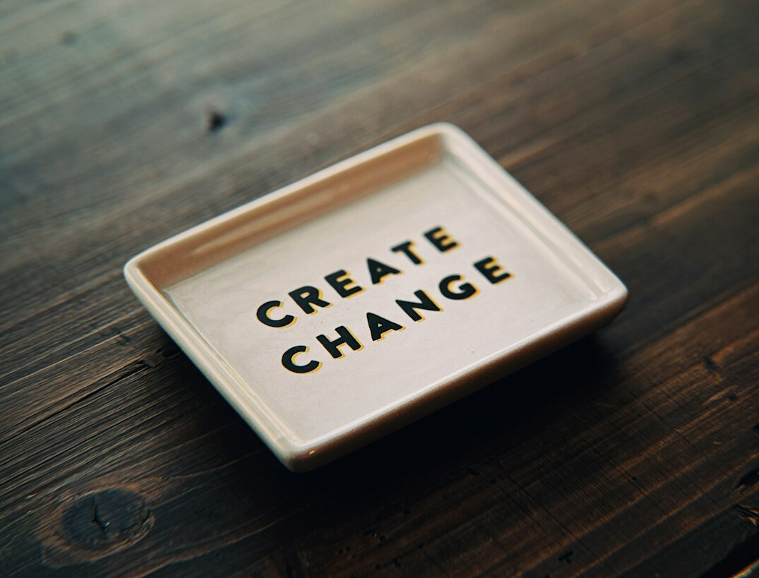 inspiring career change stories