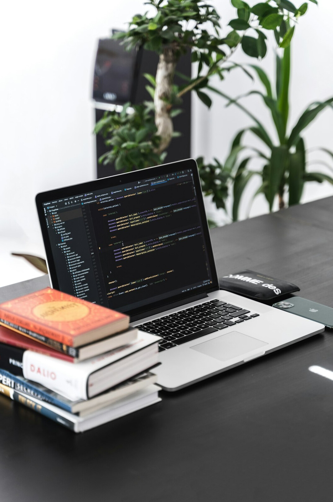 advanced coding tutorial
